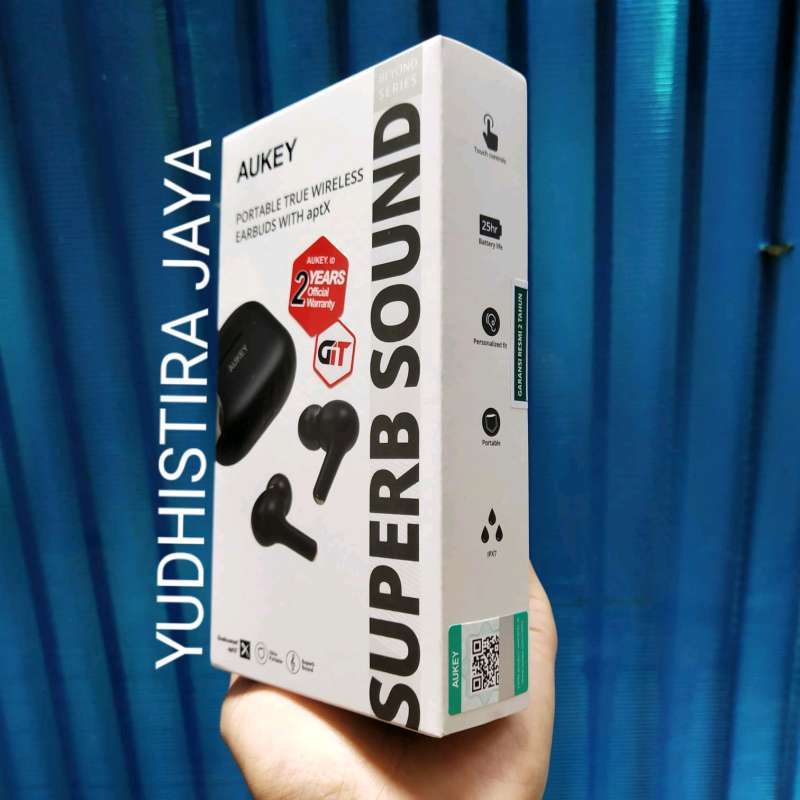 Aukey t27 discount