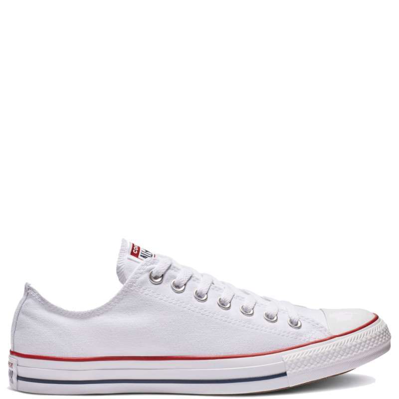 converse optical white ox