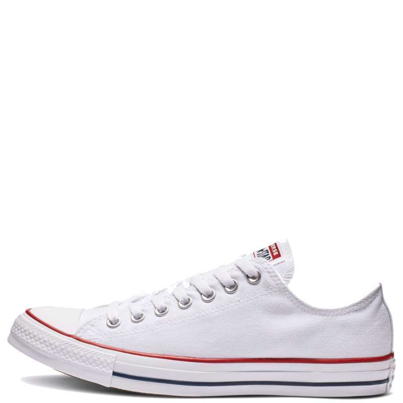 converse optical white ox