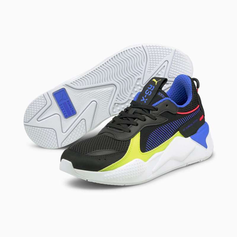 Jual puma rs x toys hotsell