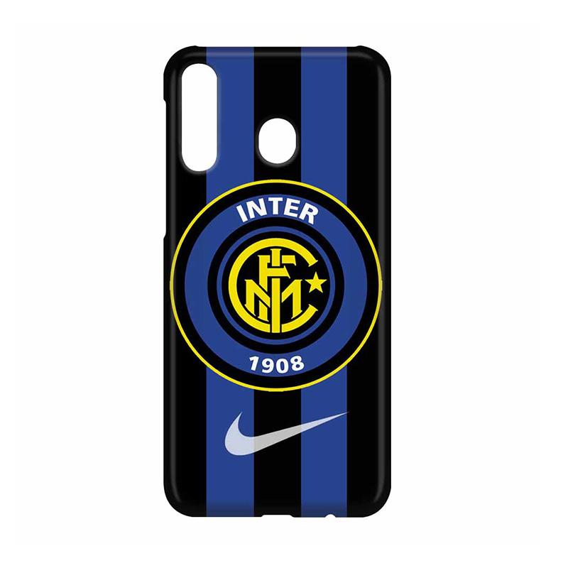 Jual Indocustomcase Inter Milan Fc Logo Im03 Cover Hardcase Casing For Samsung Galaxy A60 Online September 2020 Blibli Com