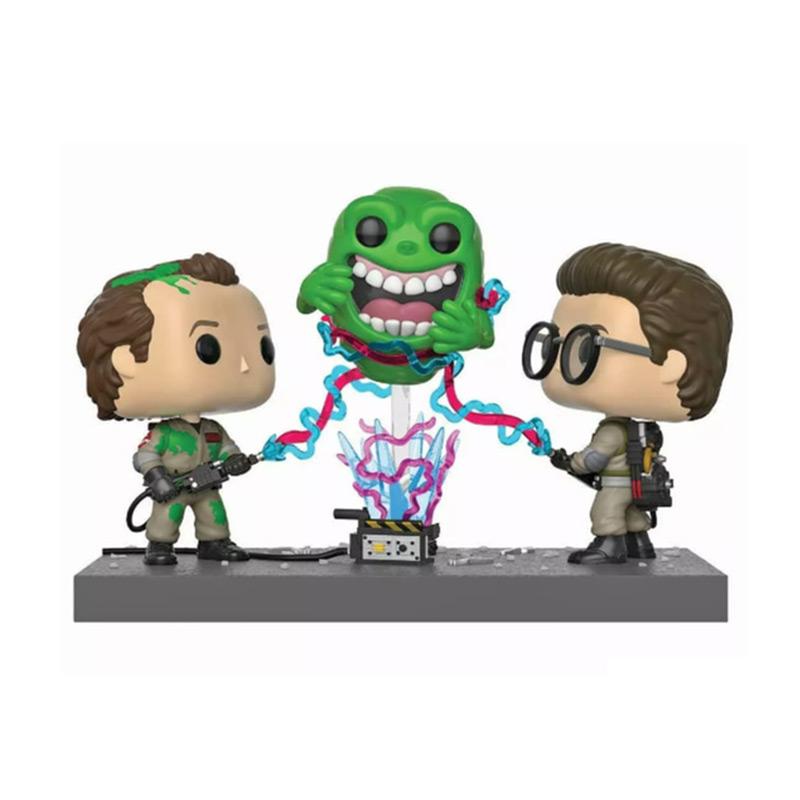 Funko Pop Ghostbusters 35 Banquet Room 