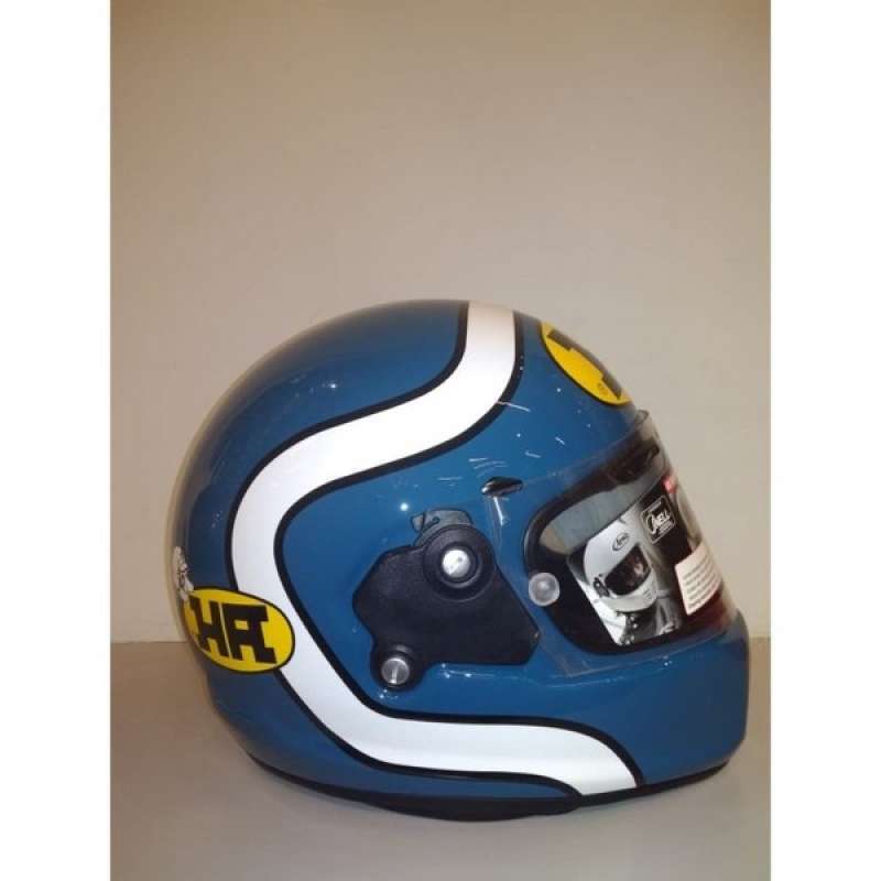 Arai | Arai Rapide | Helm Full Face 