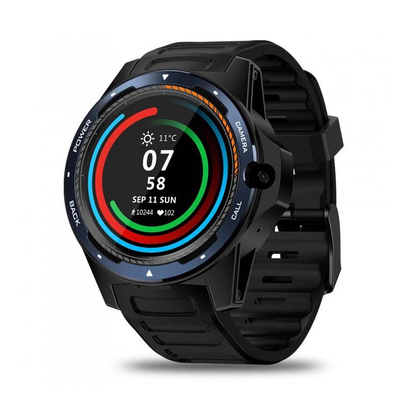 4g supported smartwatch