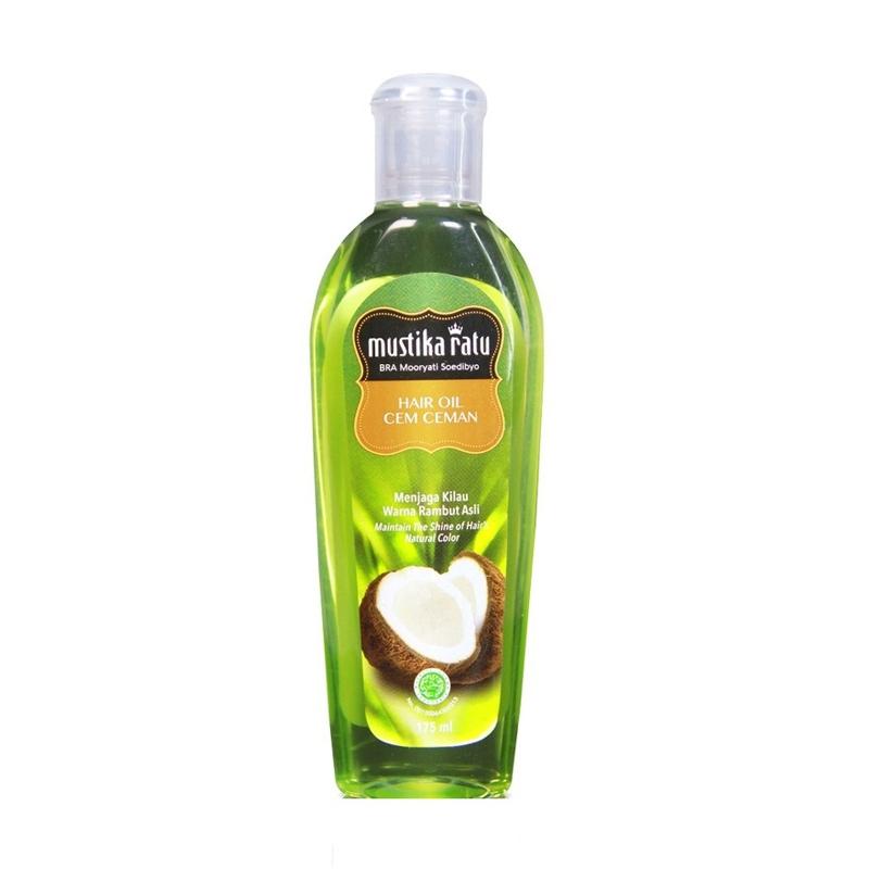 Promo Mustika Ratu Cemceman Minyak Penyubur Rambut 75 Ml Di Seller Ithon Mart Kab Badung Bali Blibli