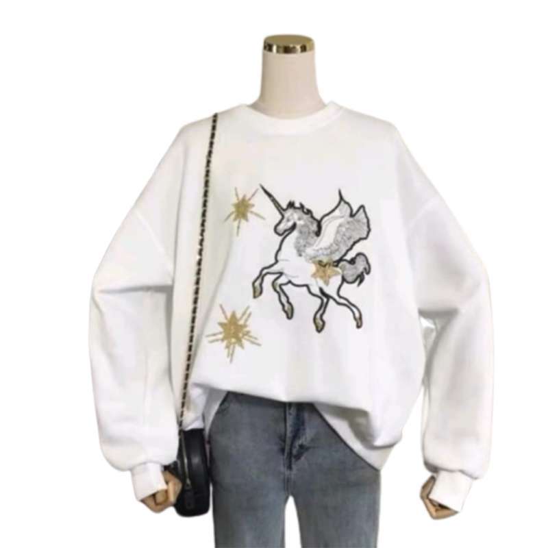 Miracle brand deals sweater