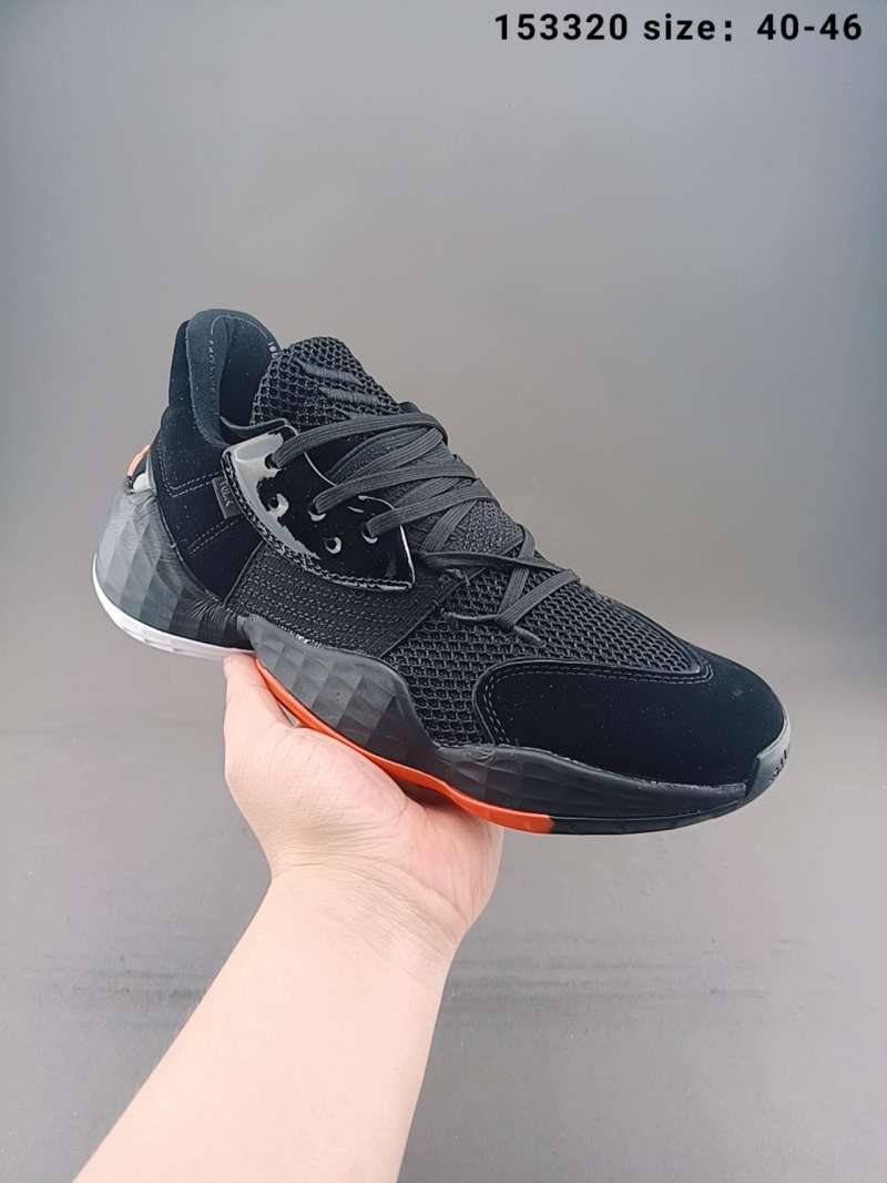 Jual Adidas_ORI harden Vol.4 GCA harden 
