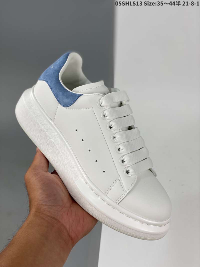 alexander mcqueen size 1