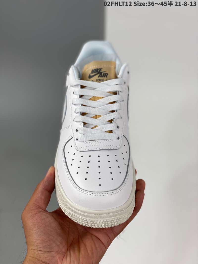 air force one replacement laces