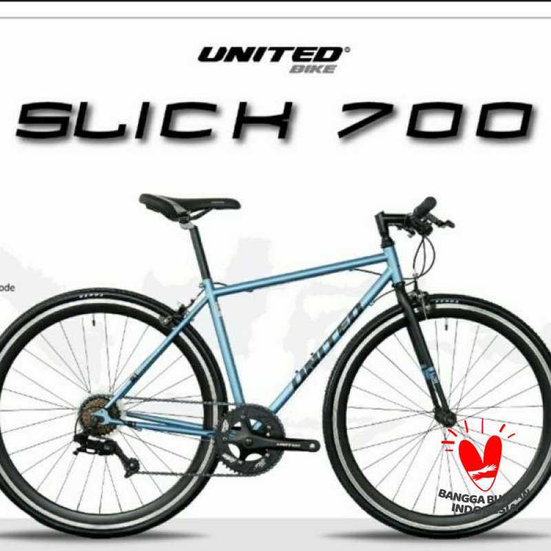 Fixie united clearance