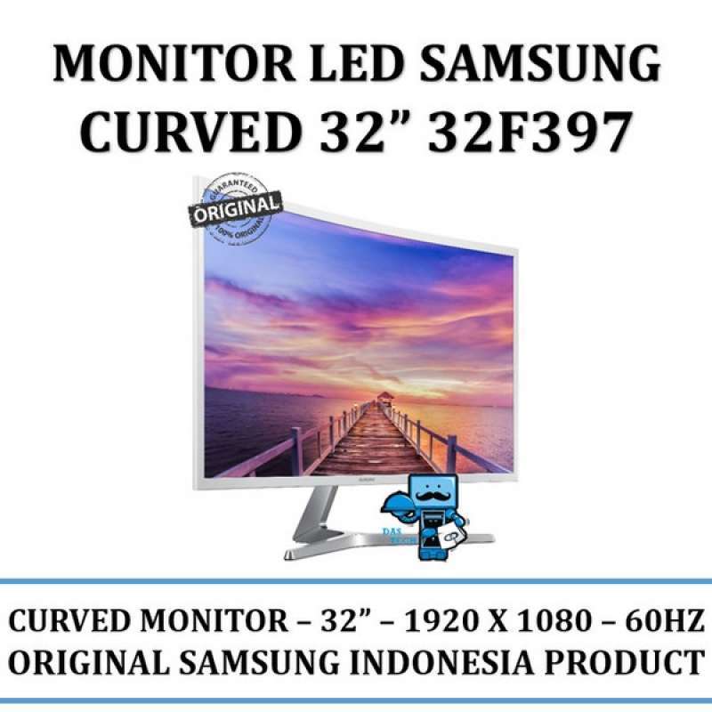 Promo Diskon Monitor Samsung 32 Led 