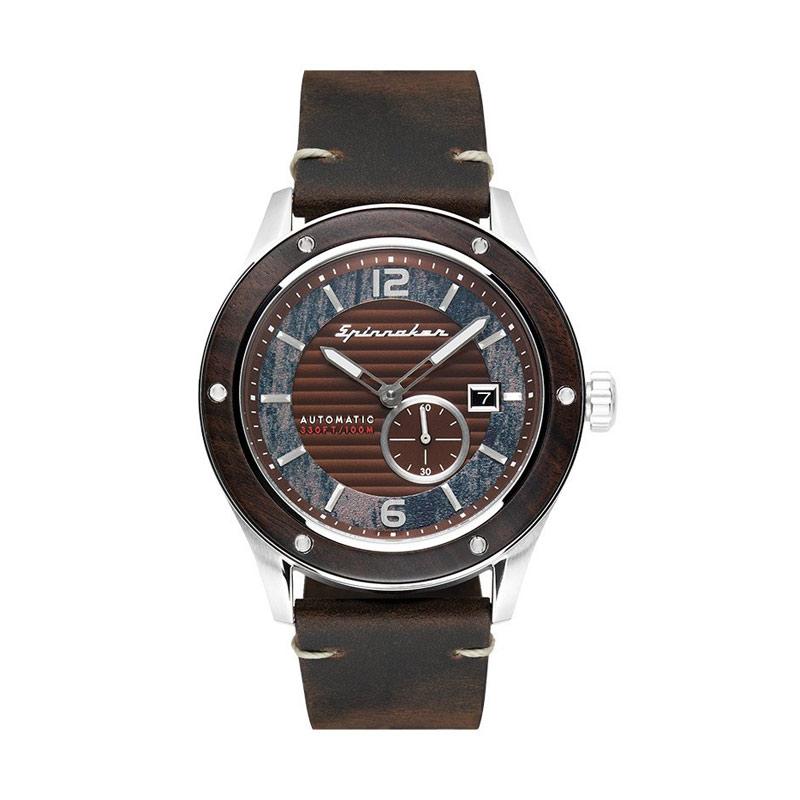 Spinnaker discount sorrento automatic