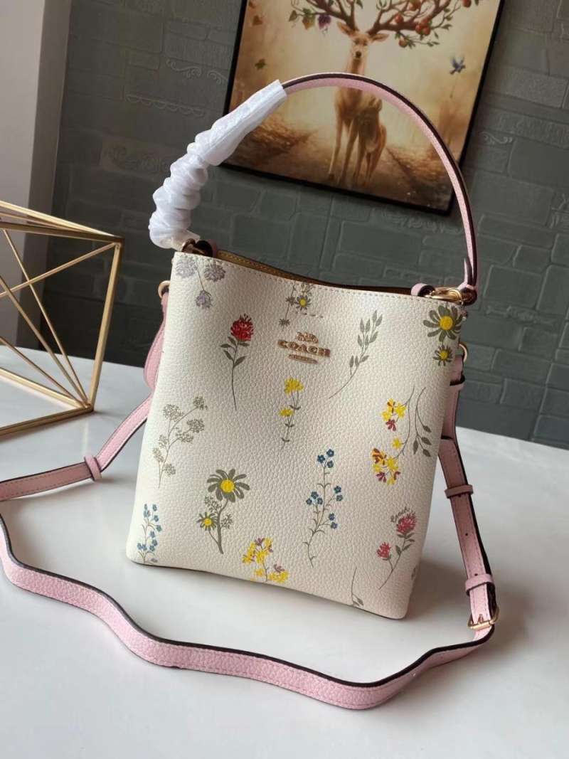 Jual coach bag online