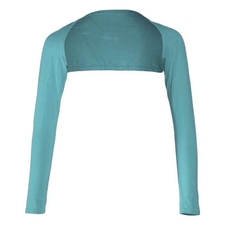 Jual Elegant One-piece Long Sleeve Arm 