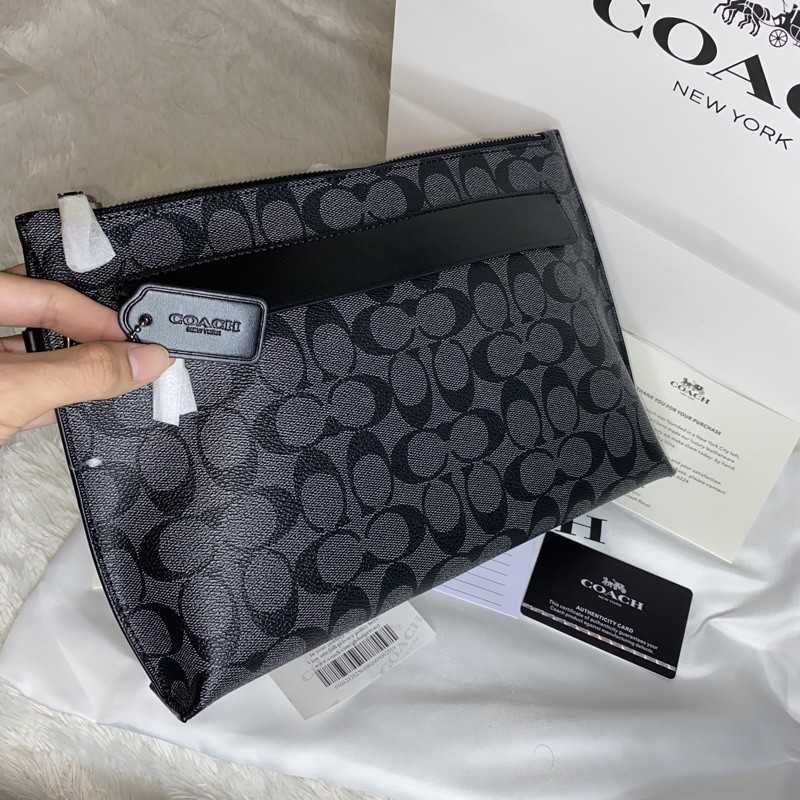Clutch coach original sales