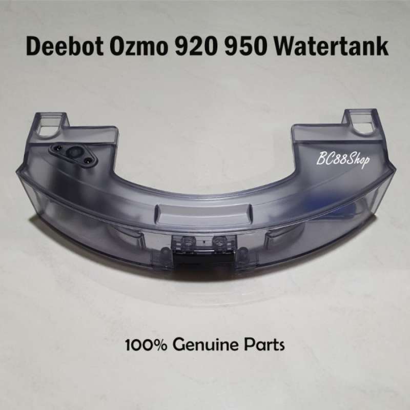 Promo Gratis Ongkir Ecovacs Deebot Ozmo 