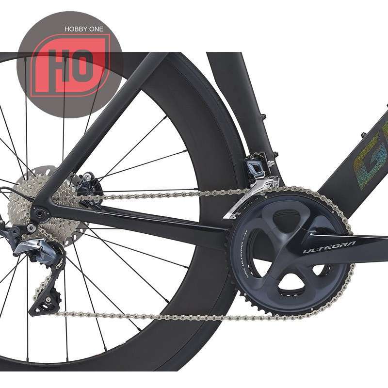 Jual GIANT PROPEL ADVANCED DISC 1 Matte 