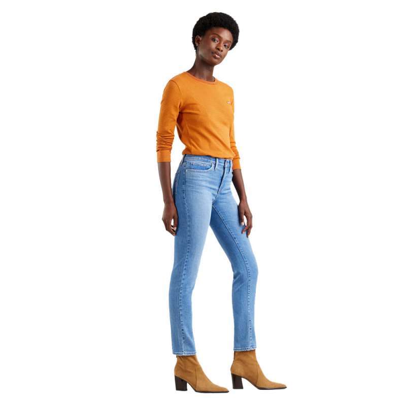 Jual Levi's 312 Shaping Slim Tribeca Sun (19627-0191) di Seller Levi's  Women Official Store - Kota Tangerang Selatan, Banten | Blibli