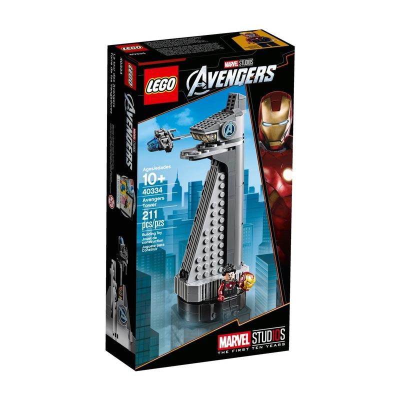 Jual Lego Super Heroes 40334 Avengers Tower Marvel Studios Mcu - 26 best lego universe and roblox images lego universe lego
