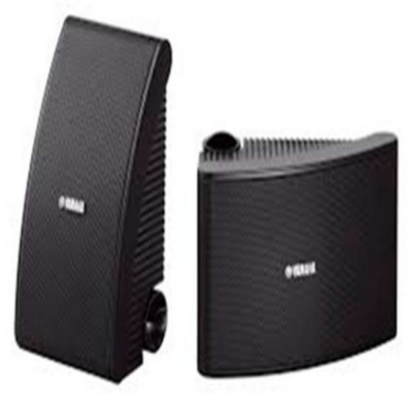 Promo Yamaha Speaker Ns-Aw392 (Pair) di 
