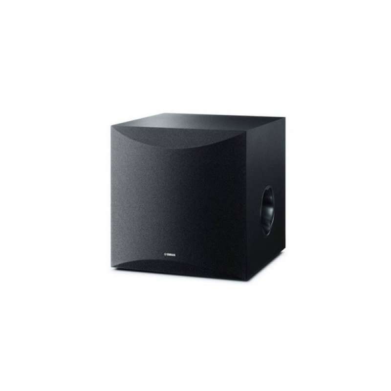 Jual Yamaha Ns Sw100 10-Inch Powered 