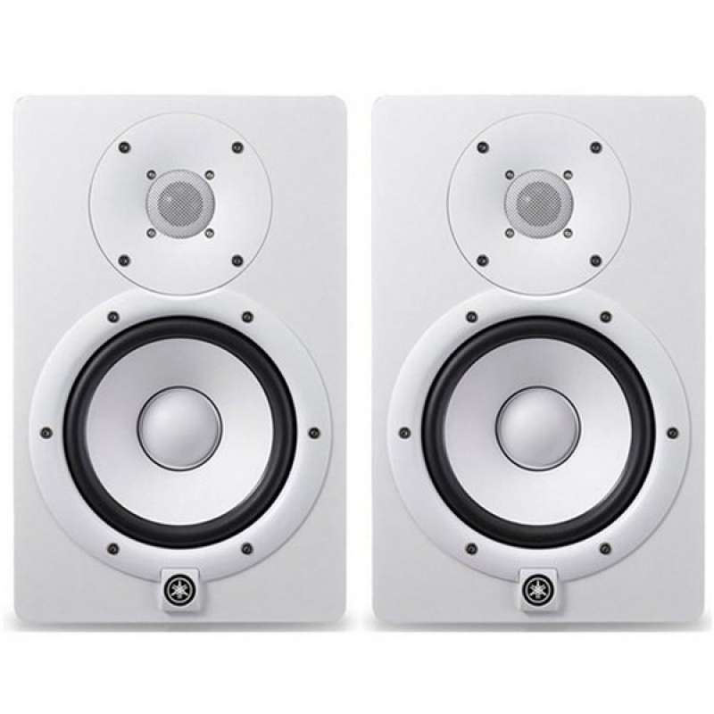 Jual Speaker Studio Yamaha Hs7 di 