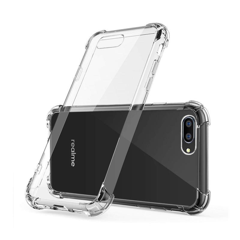 Jual Vr Anti Crack Silicone Softcase Casing For Oppo Realme C2 Online Oktober 2020 Blibli Com