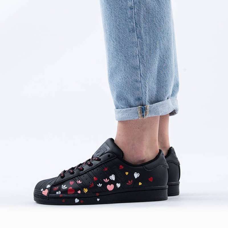Adidas superstar w hot sale fv3288