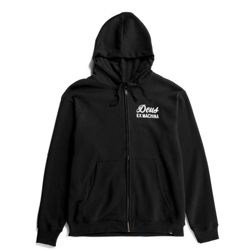 Hoodie deus original deals