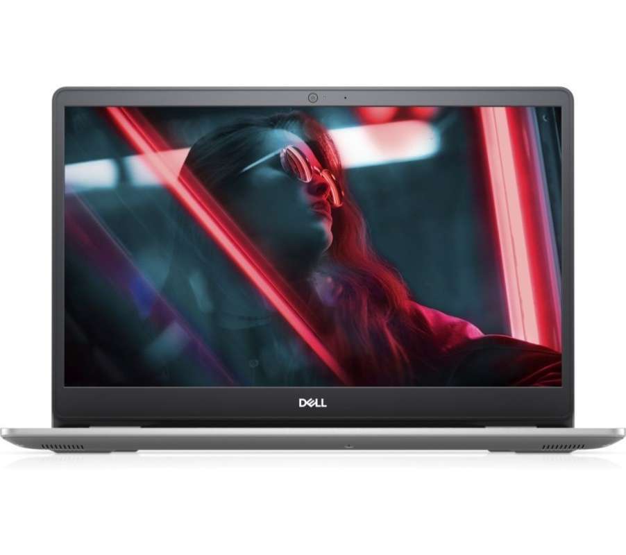 Laptop Dell Inspiron 15 5505 Ryzen R7 4700U RAM 8G New Releases