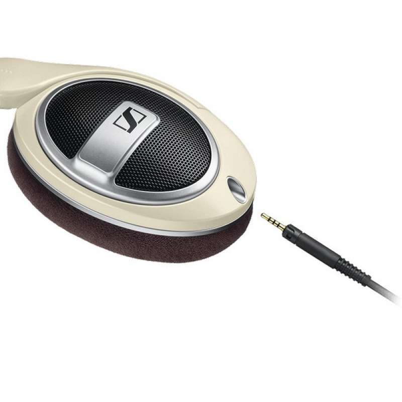 Promo Sennheiser Hd 599 / Hd599 Hi-Fi Open Back Around Ear Headphones di  Seller Grilsbest Store - Kota Jakarta Barat, DKI Jakarta | Blibli