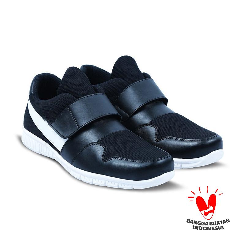 Jual Varka V 154 Sepatu Sneakers Pria Online September 2020 Blibli Com