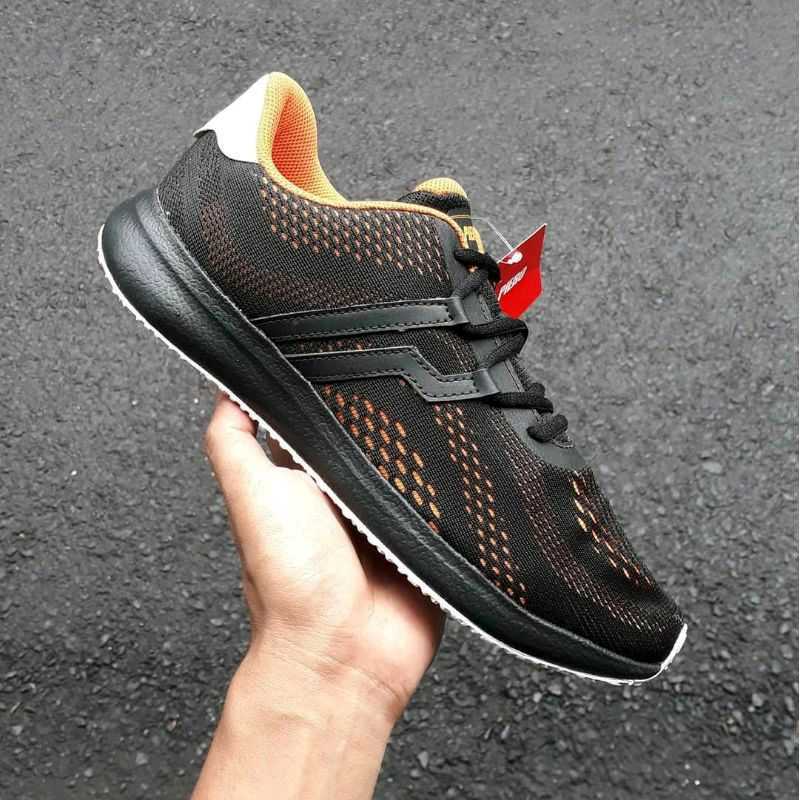 Promo SEPATU SNEAKER PIERO KENSEI RACER 