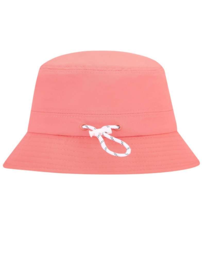 Jual MLB Hipthleisur Bucket Hat LA 