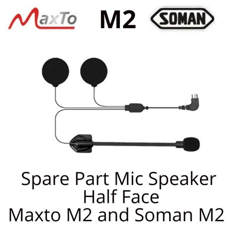 Promo Gratis Ongkir Maxto M2 Bluetooth 