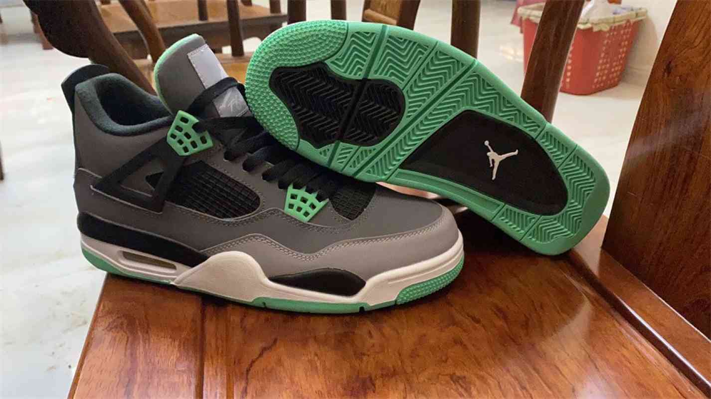 Promo Jordan 4th generation NIKE AIR 