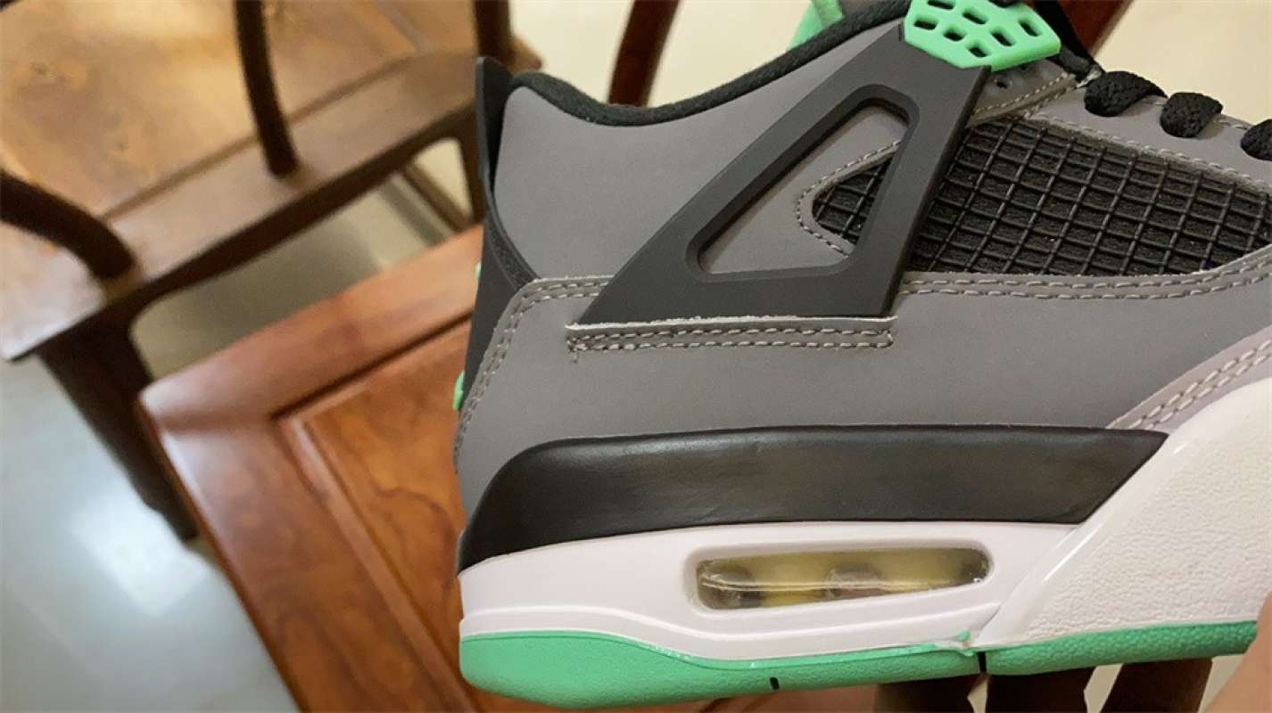 Promo Jordan 4th generation NIKE AIR 