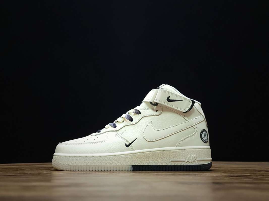air force ones brooklyn