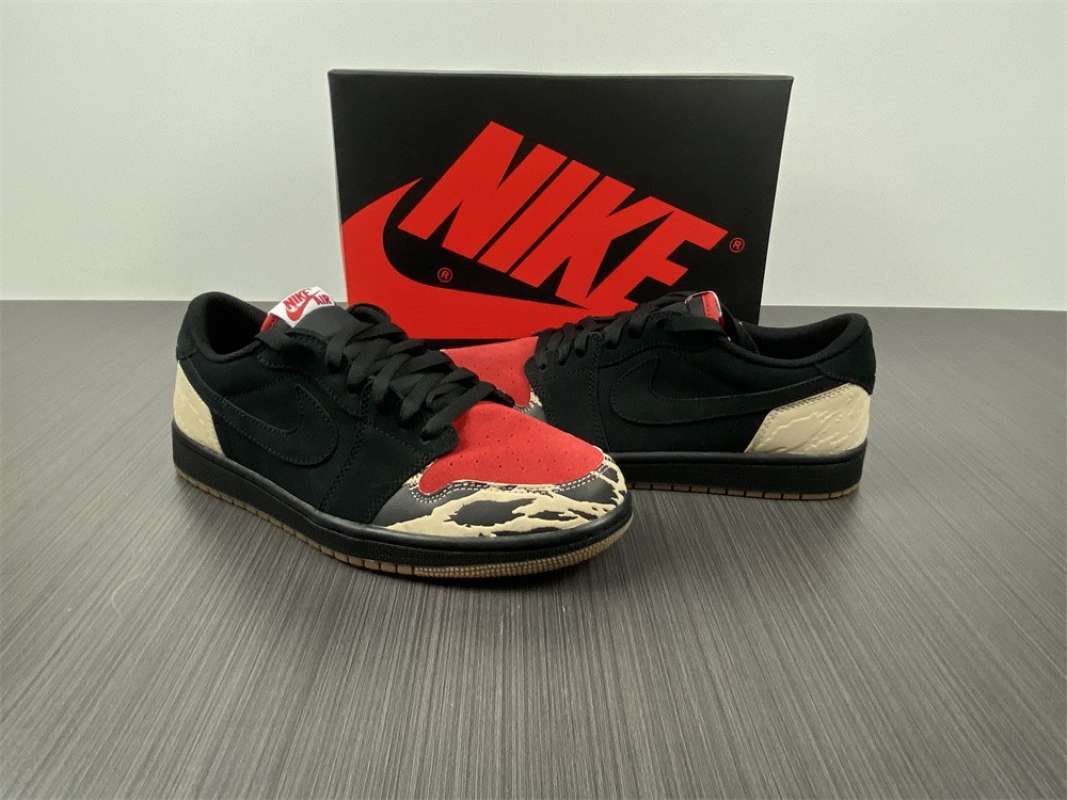 SoleFly x NIKE AIR NIKE AIR JORDAN 