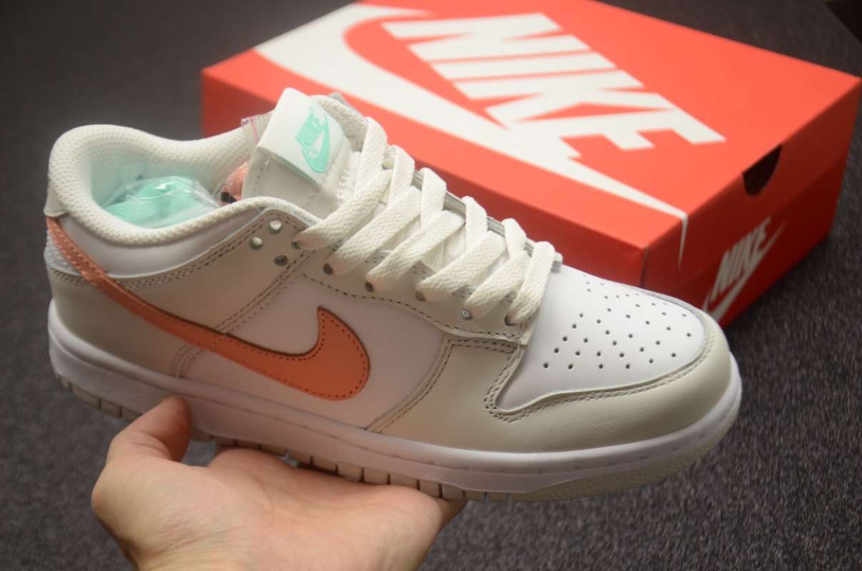 nike slam dunk low
