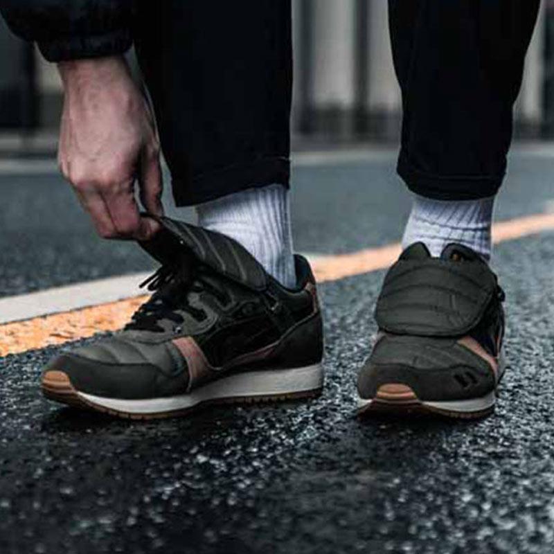 asics tiger monsoon patrol