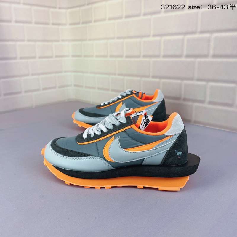 nike sneakers grey casual shoes