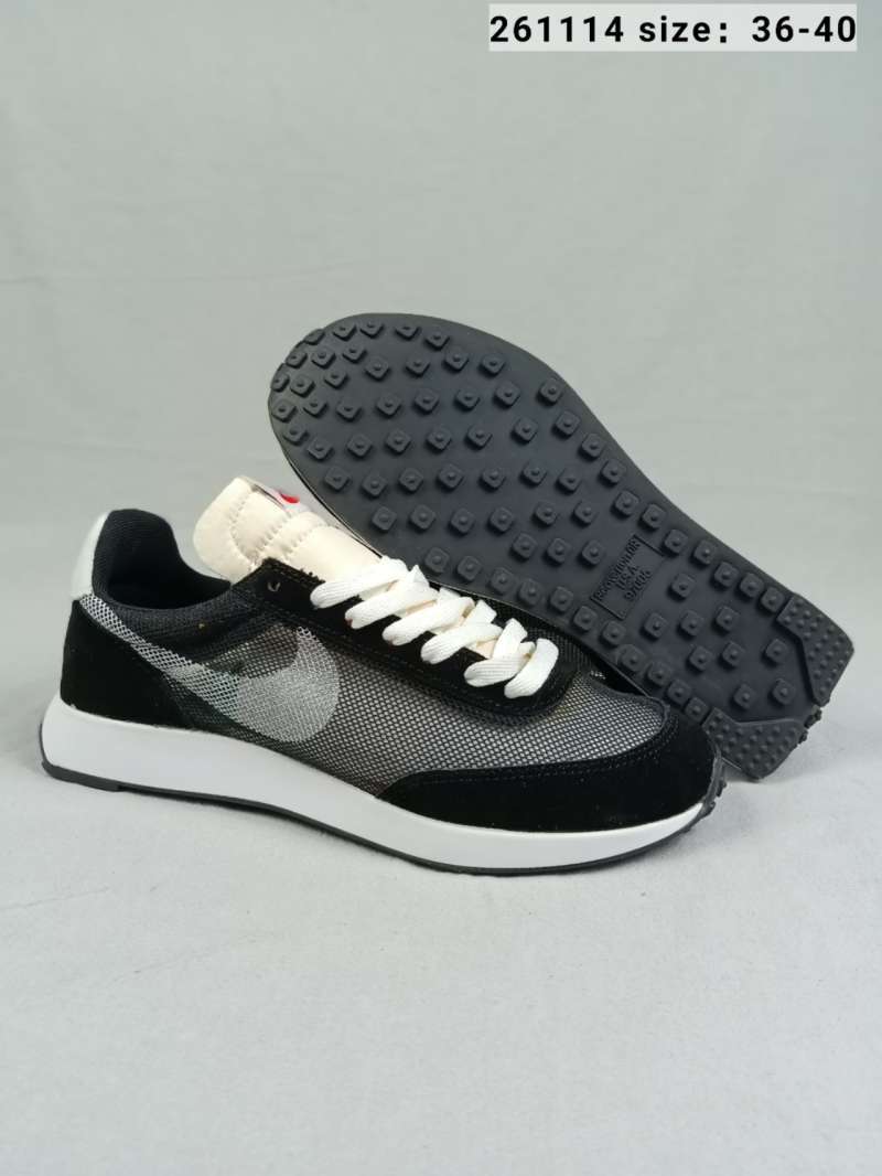 NIKE AIR tailwind 79 betrue waffle's 