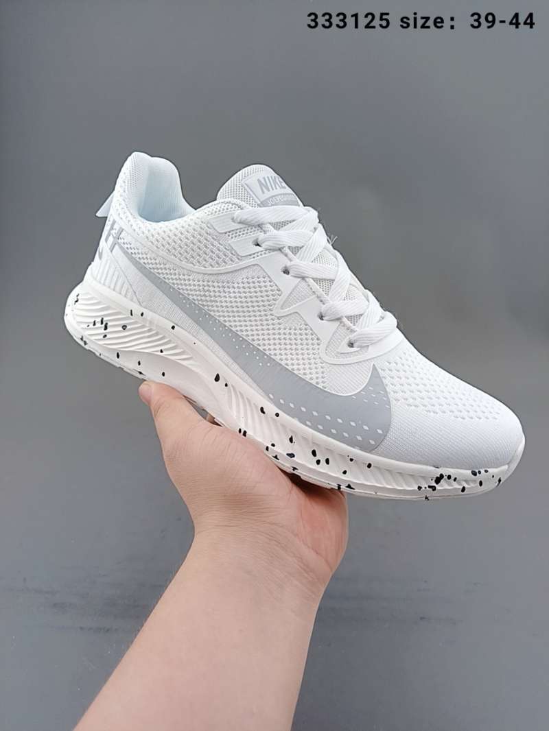Promo The NIKE AIR Zoom Pegasus 39 is a simple comfortable casual non slip  running shoe. 39 40 41 42 43 44 333 di Seller Cai Wu Official Store -  Indonesia | Blibli