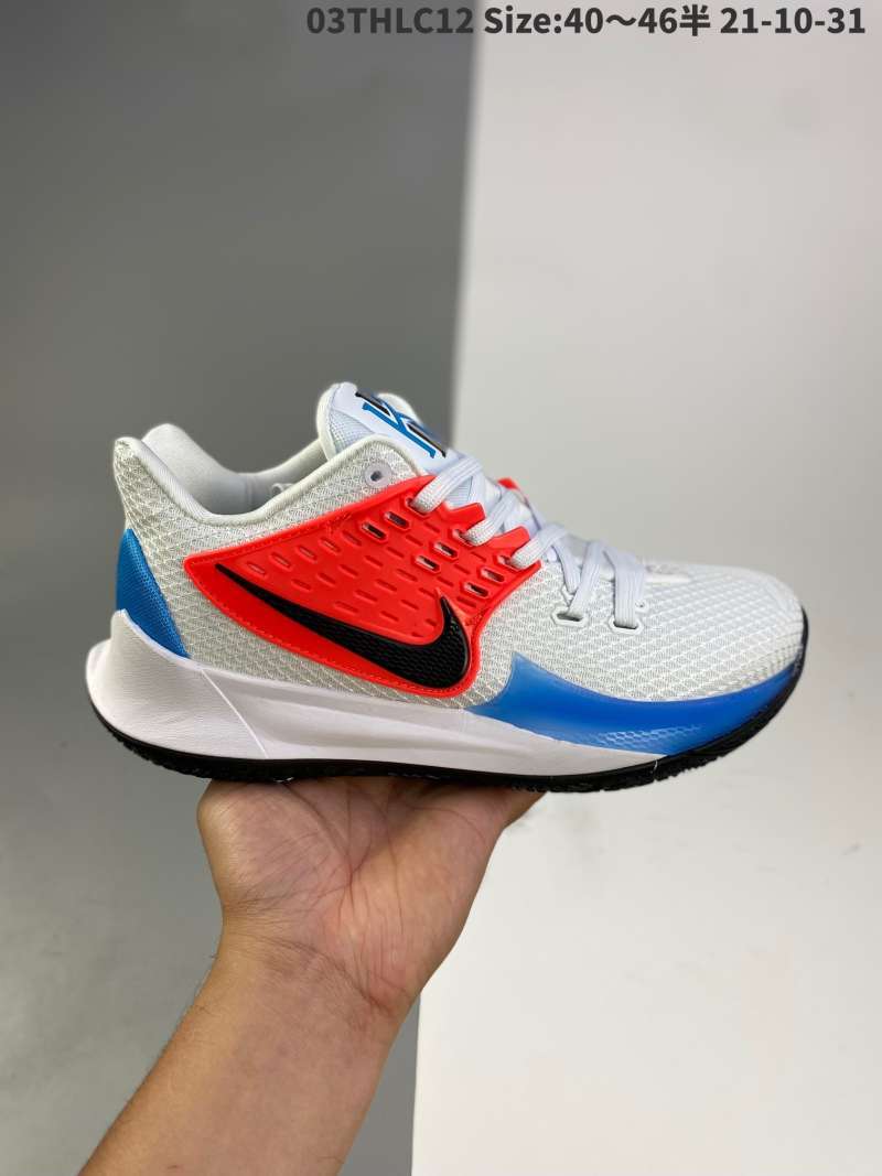 NIKE Kyrie low 2 Owen 2nd generation 