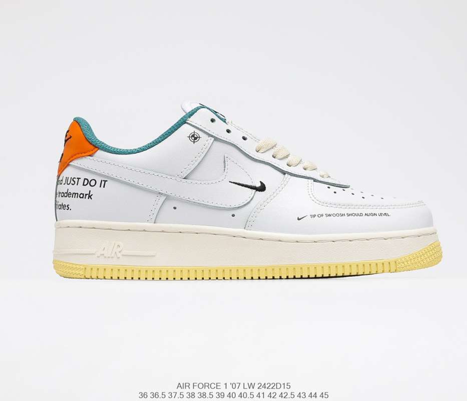Nike Air Force 1 - Sneaker BAAS - Official webshop – SneakerBAAS