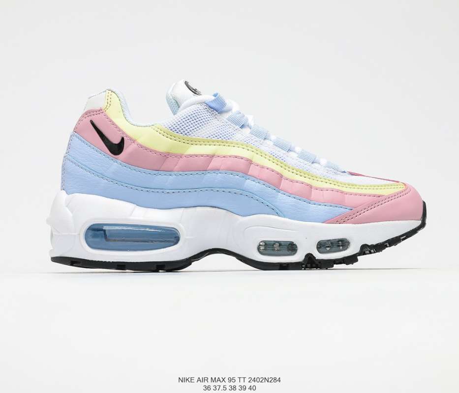 do air max 95 run big or small