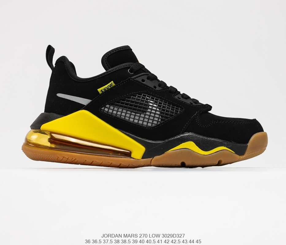 Jordan mars 270 44 Clearance