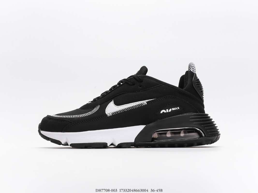 Promo NIKE AIR max 2090 half length NIKE AIR shoe 17332048663004 di Seller  Cai Wu Official Store - Indonesia | Blibli