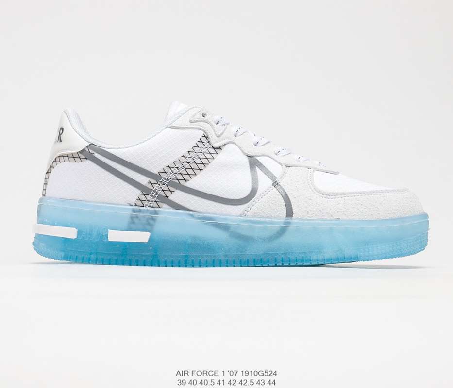 air force one 1 react